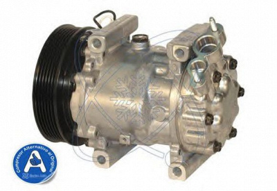 ELECTRO AUTO 20a1417a -  Компрессор, кондиционер